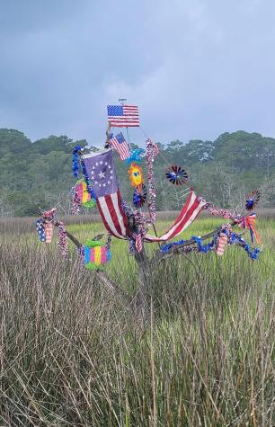 3113 Palmetto Boulevard Edisto Island SC 29438