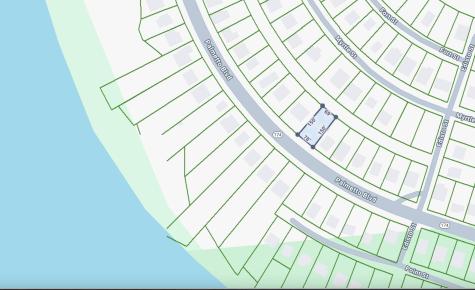 3113 Palmetto Boulevard Edisto Island SC 29438