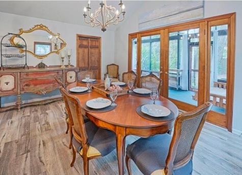 25 21st Avenue Isle Of Palms SC 29451