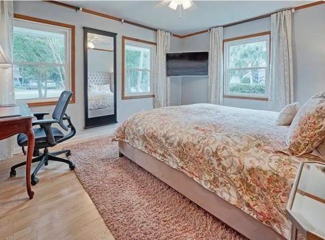 25 21st Avenue Isle Of Palms SC 29451
