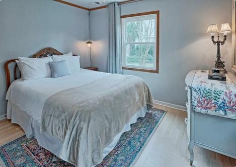 25 21st Avenue Isle Of Palms SC 29451
