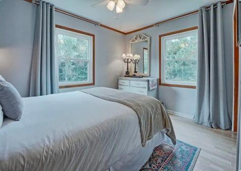 25 21st Avenue Isle Of Palms SC 29451