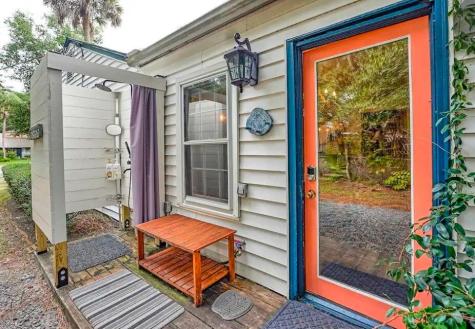 25 21st Avenue Isle Of Palms SC 29451