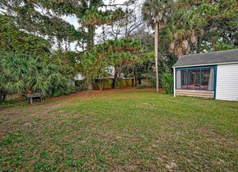 25 21st Avenue Isle Of Palms SC 29451