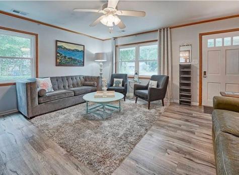 25 21st Avenue Isle Of Palms SC 29451
