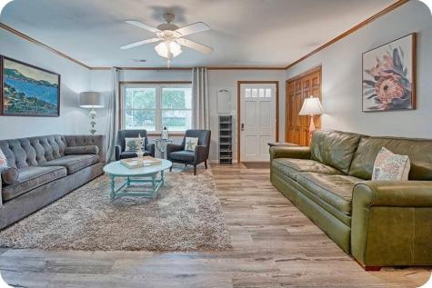 25 21st Avenue Isle Of Palms SC 29451