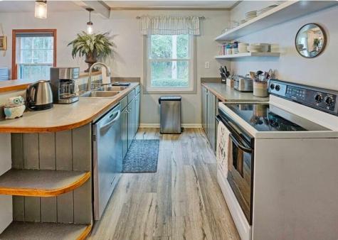 25 21st Avenue Isle Of Palms SC 29451