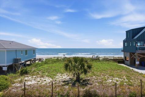 1567 E Ashley Avenue Folly Beach SC 29439