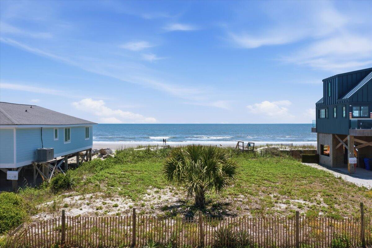 1567 E Ashley Avenue Folly Beach SC 29439