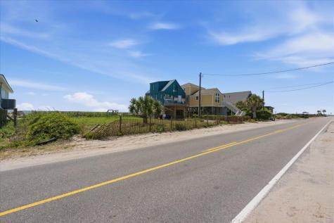 1567 E Ashley Avenue Folly Beach SC 29439