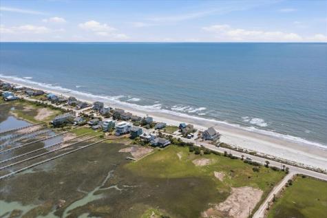 1567 E Ashley Avenue Folly Beach SC 29439