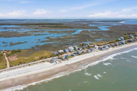 1567 E Ashley Avenue Folly Beach SC 29439