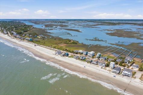 1567 E Ashley Avenue Folly Beach SC 29439