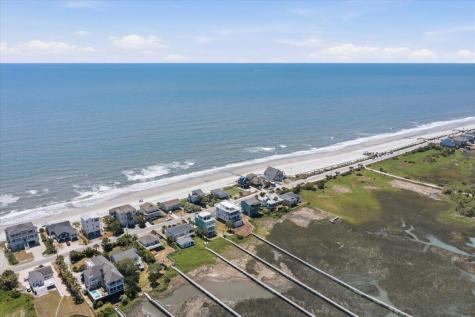 1567 E Ashley Avenue Folly Beach SC 29439