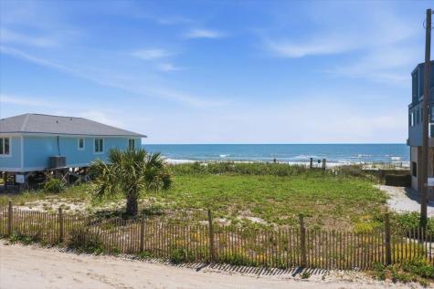 1567 E Ashley Avenue Folly Beach SC 29439
