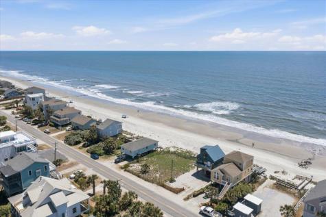 1567 E Ashley Avenue Folly Beach SC 29439