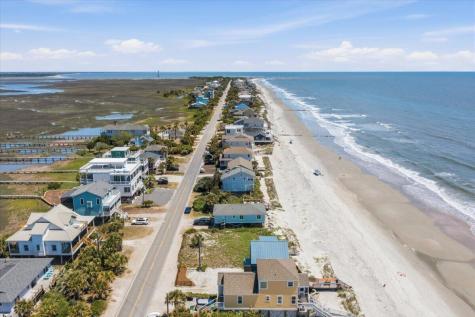 1567 E Ashley Avenue Folly Beach SC 29439