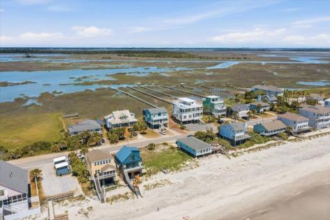 1567 E Ashley Avenue Folly Beach SC 29439