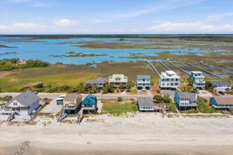1567 E Ashley Avenue Folly Beach SC 29439