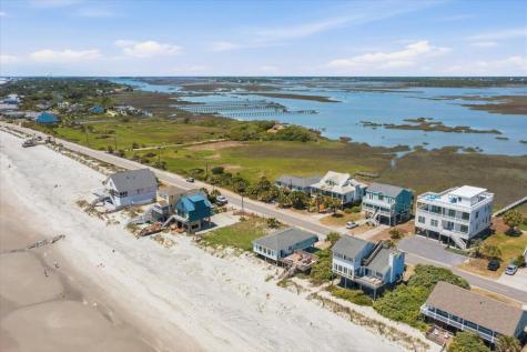 1567 E Ashley Avenue Folly Beach SC 29439