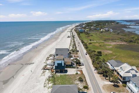 1567 E Ashley Avenue Folly Beach SC 29439
