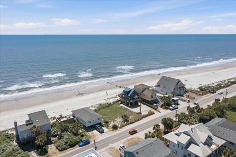 1567 E Ashley Avenue Folly Beach SC 29439