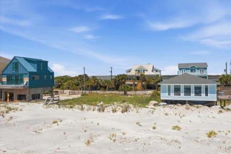 1567 E Ashley Avenue Folly Beach SC 29439