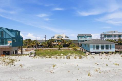 1567 E Ashley Avenue Folly Beach SC 29439