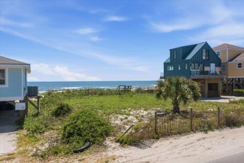 1567 E Ashley Avenue Folly Beach SC 29439