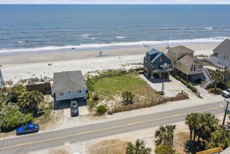 1567 E Ashley Avenue Folly Beach SC 29439