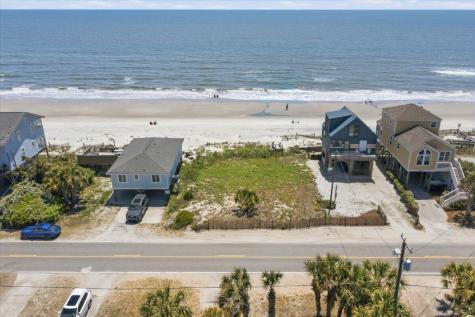 1567 E Ashley Avenue Folly Beach SC 29439