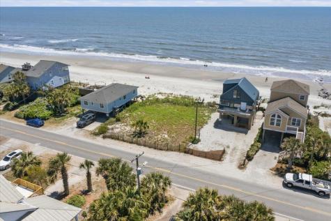 1567 E Ashley Avenue Folly Beach SC 29439
