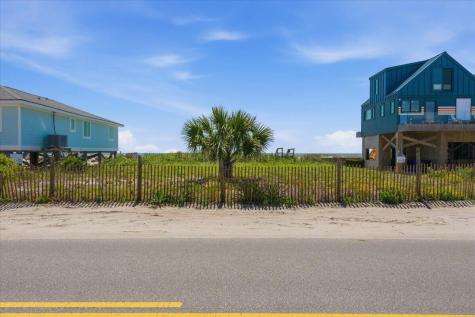 1567 E Ashley Avenue Folly Beach SC 29439