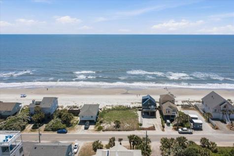 1567 E Ashley Avenue Folly Beach SC 29439
