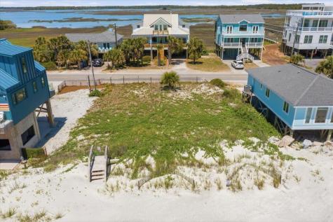 1567 E Ashley Avenue Folly Beach SC 29439