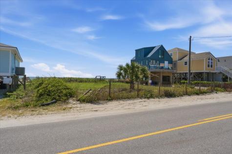 1567 E Ashley Avenue Folly Beach SC 29439