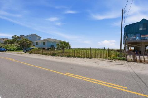 1567 E Ashley Avenue Folly Beach SC 29439