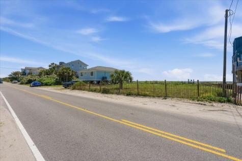 1567 E Ashley Avenue Folly Beach SC 29439