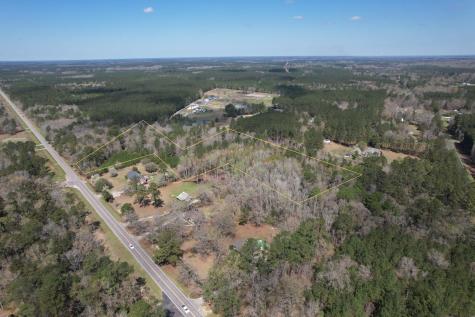 0 State Road Summerville SC 29486