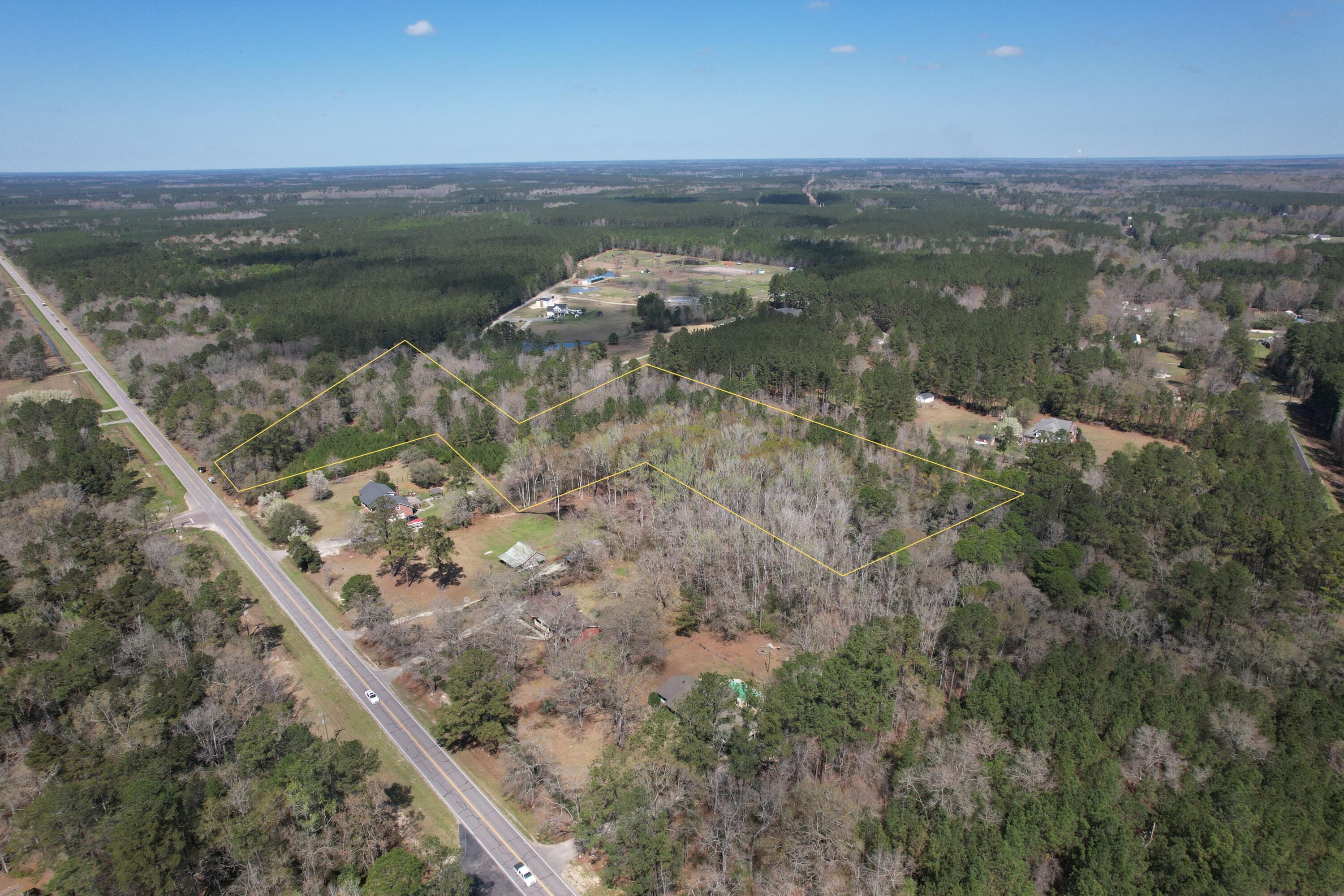 0 State Road Summerville SC 29486