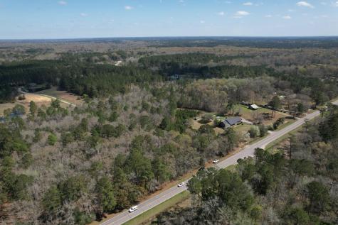 0 State Road Summerville SC 29486