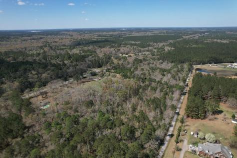 0 State Road Summerville SC 29486