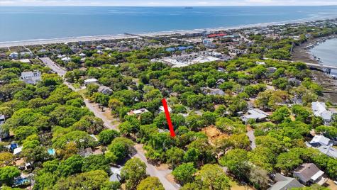 37 21st Avenue Isle Of Palms SC 29451