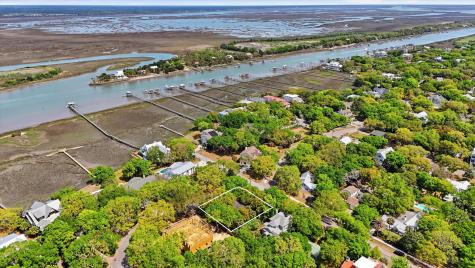 37 21st Avenue Isle Of Palms SC 29451