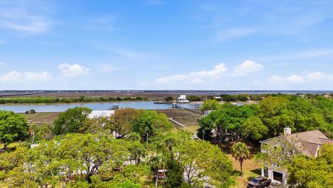 37 21st Avenue Isle Of Palms SC 29451