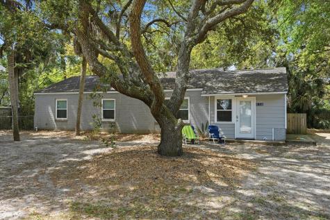 37 21st Avenue Isle Of Palms SC 29451