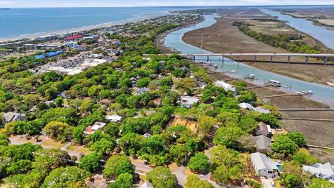 37 21st Avenue Isle Of Palms SC 29451