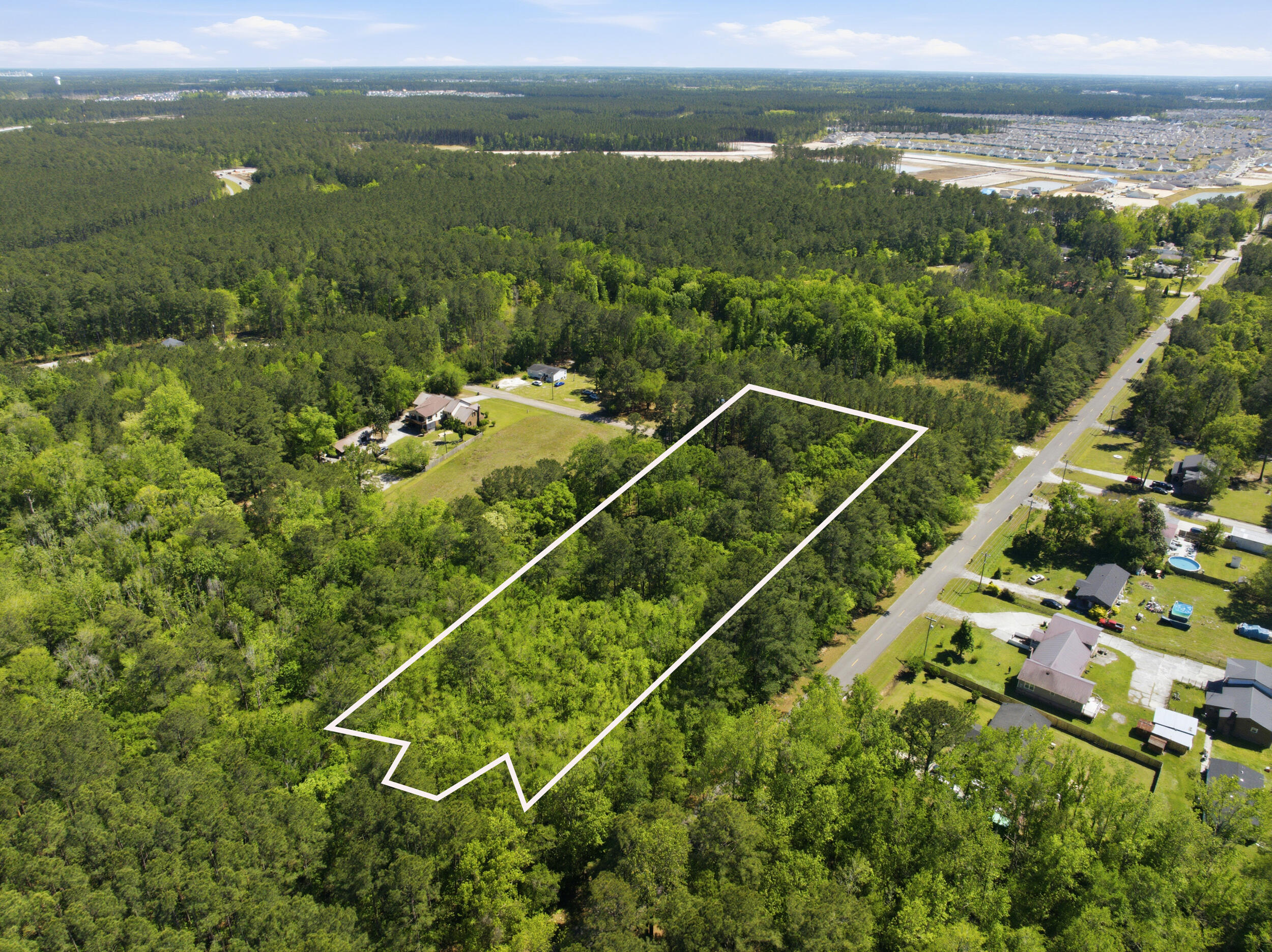 109 Love Lane Summerville SC 29486