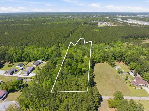 109 Love Lane Summerville SC 29486