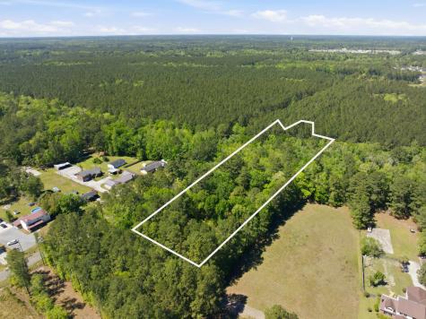109 Love Lane Summerville SC 29486